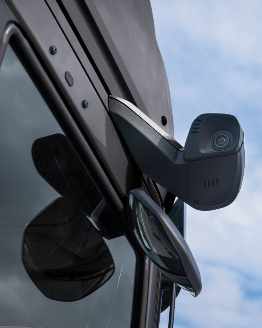 IVECO S-eWay Artic