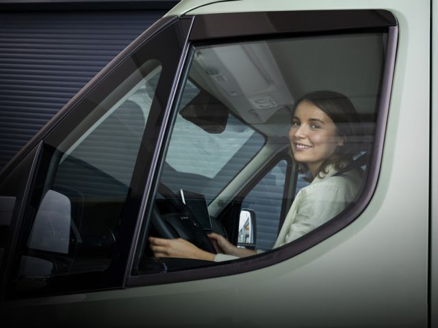 Driver care