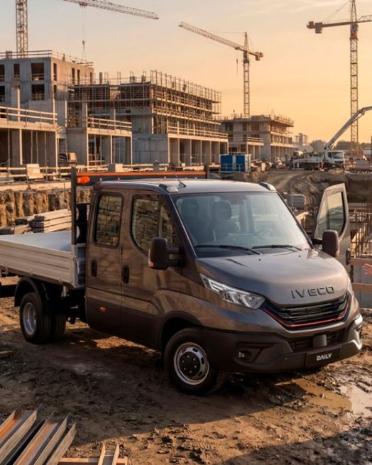 IVECO Daily