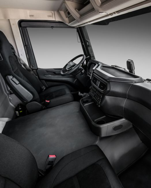 IVECO T-Way