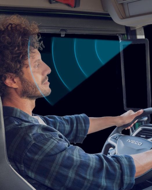 IVECO X-Way